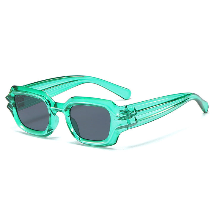 Women's Fashion Sunglasses with Unique Frame and Stylish Details Stornfield