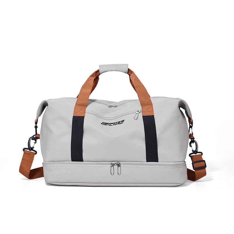 Versatile Sports Duffel Bag Stornfield