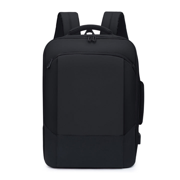 Modern Slim Travel Backpack Stornfield