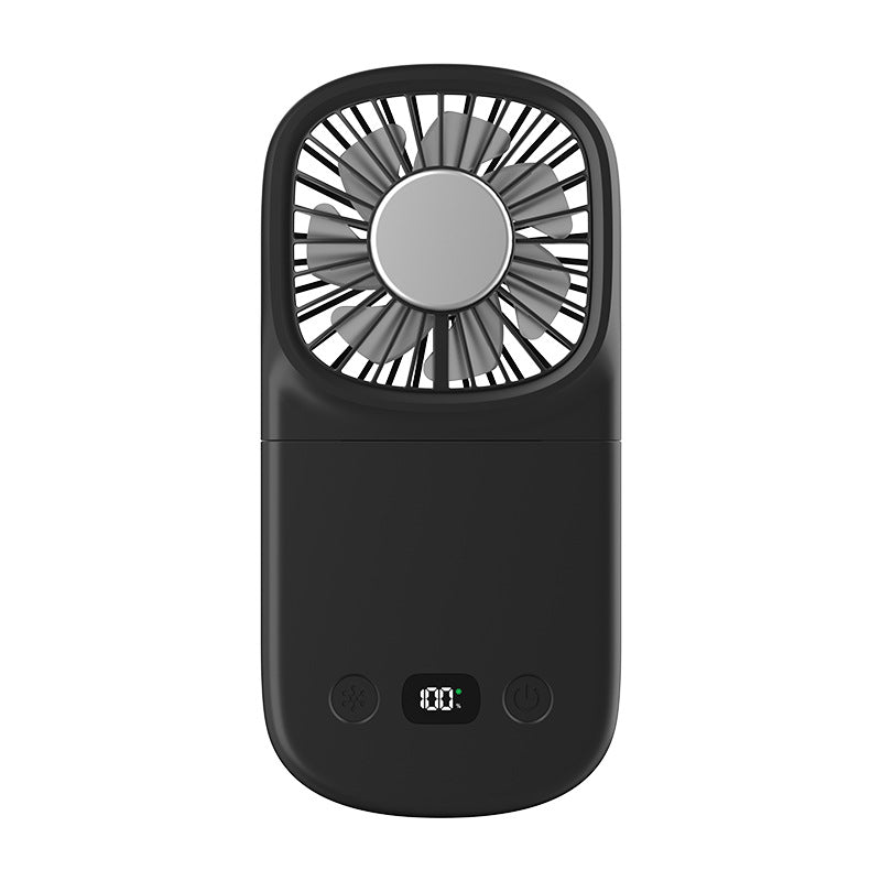 Unisex Compact Rechargeable Handheld Cooler Stornfield