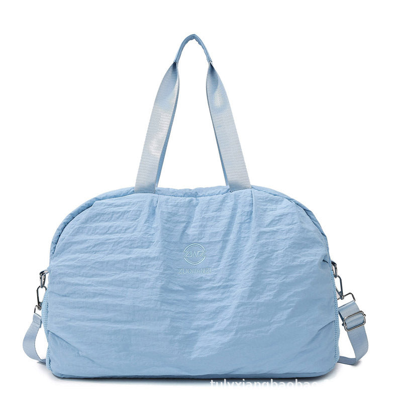 Lightweight Utility Duffle Bag