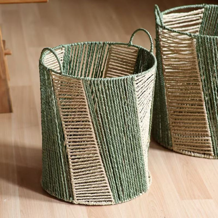 Stylish Storage Basket Stornfield