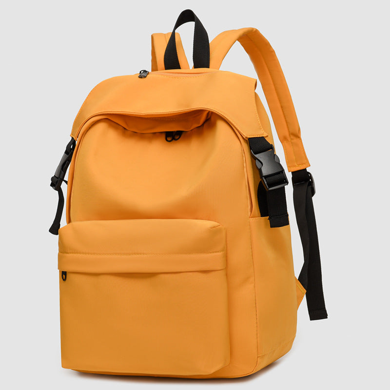 Multifunctional backpack with integrated laptop sleeve Stornfield