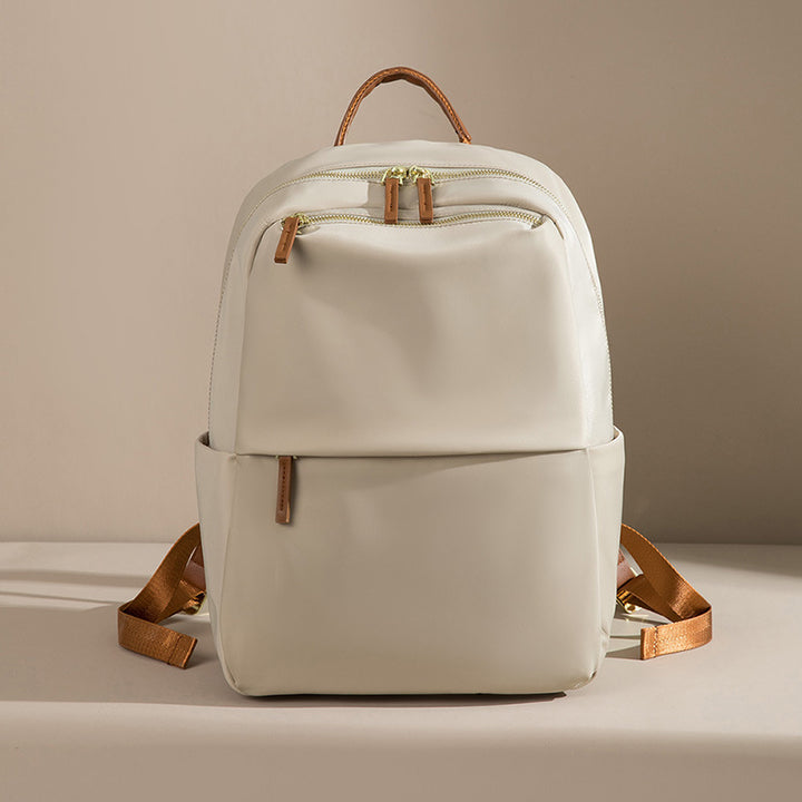 Stylish Laptop Backpack with Padded Compartment