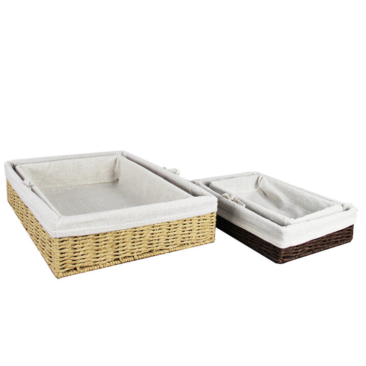 Storage Basket Stornfield