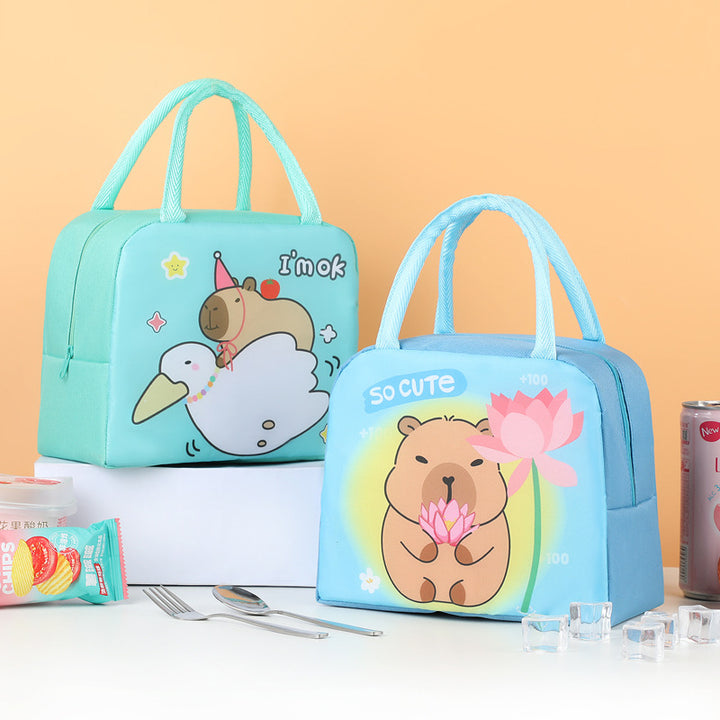 Lunch Tote Stornfield