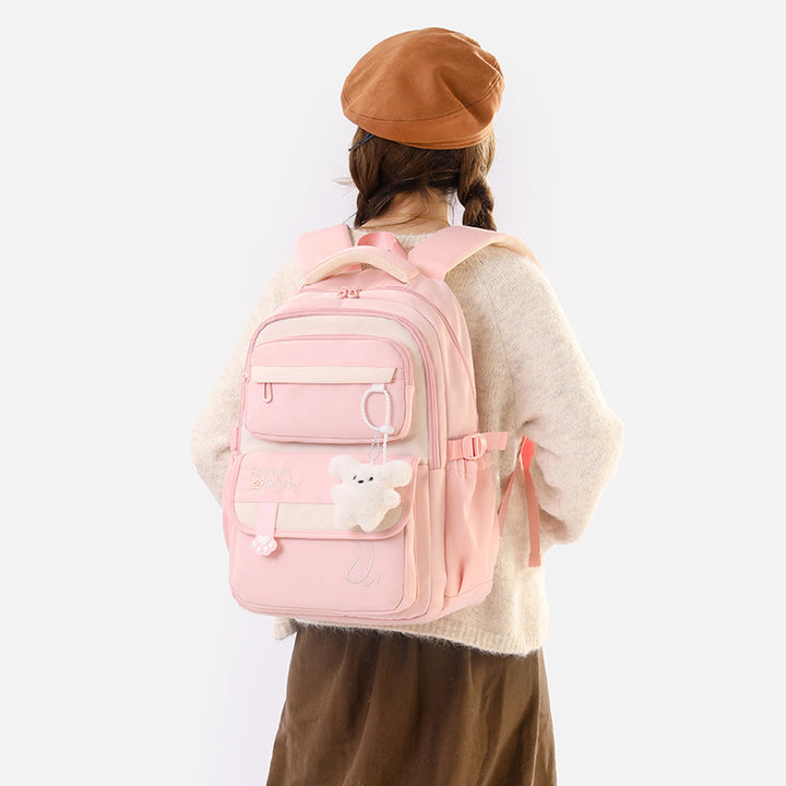 Backpack with Multiple Compartments Stornfield