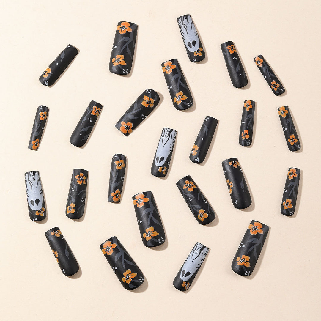 Artistic Nail Art Set Stornfield