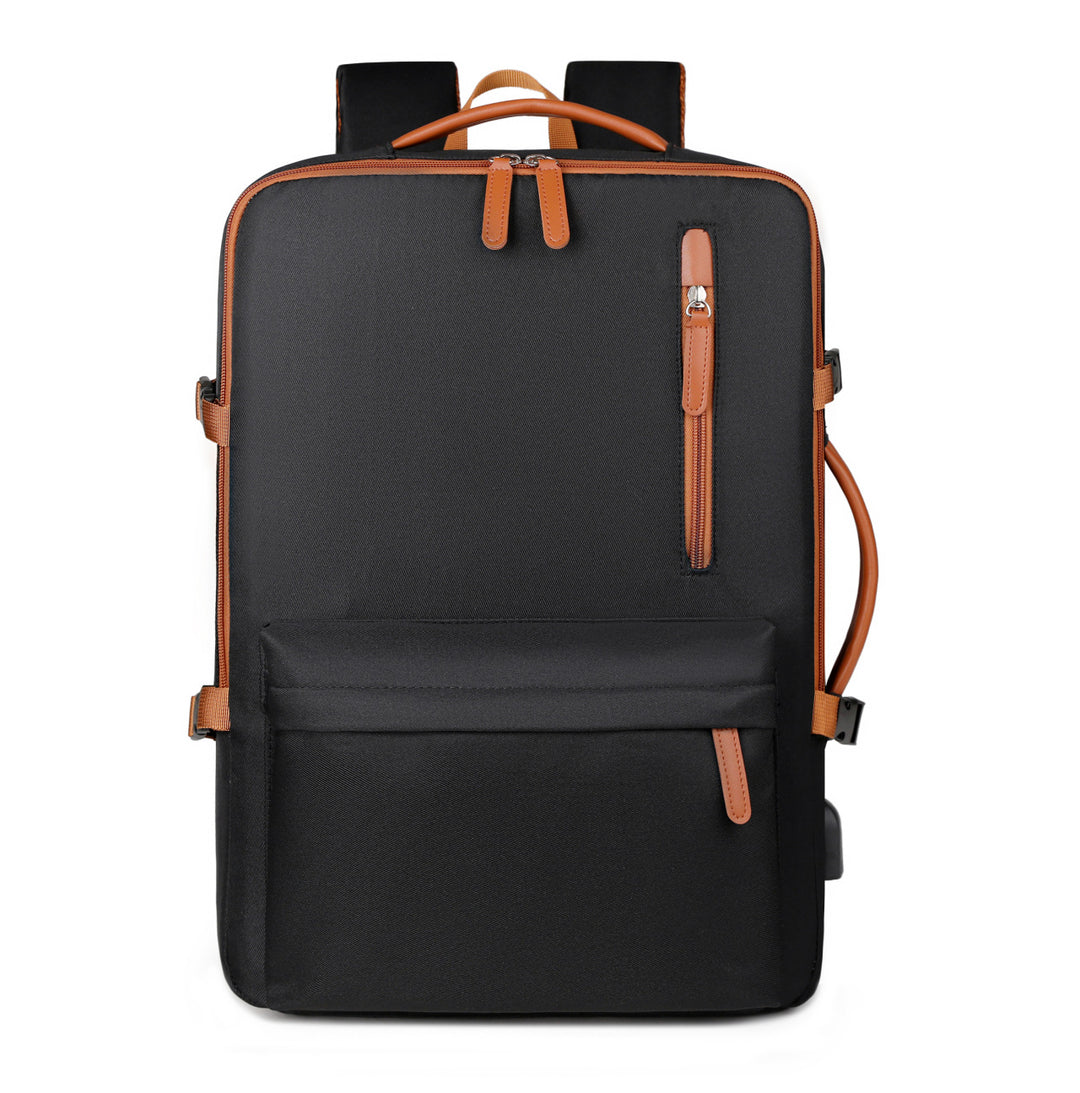 Sleek Business Laptop Backpack Stornfield