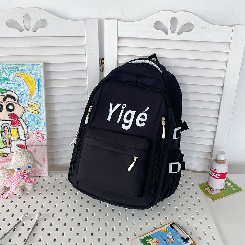 Versatile Everyday Backpack Stornfield