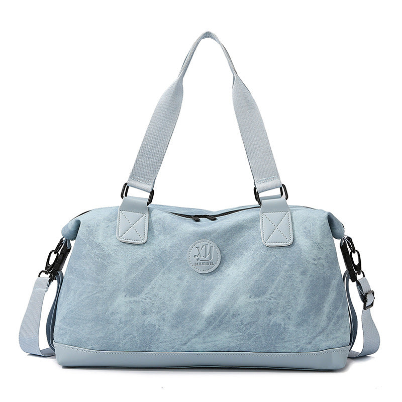 Stylish Travel Duffle Bag