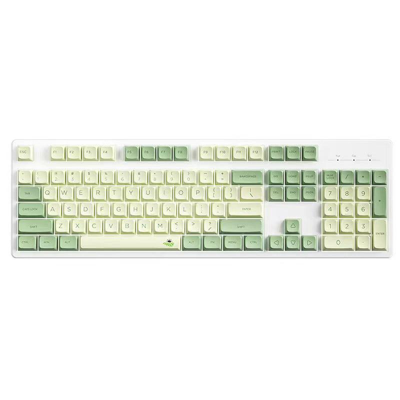 Wired Full-Size Mechanical Keyboard Stornfield