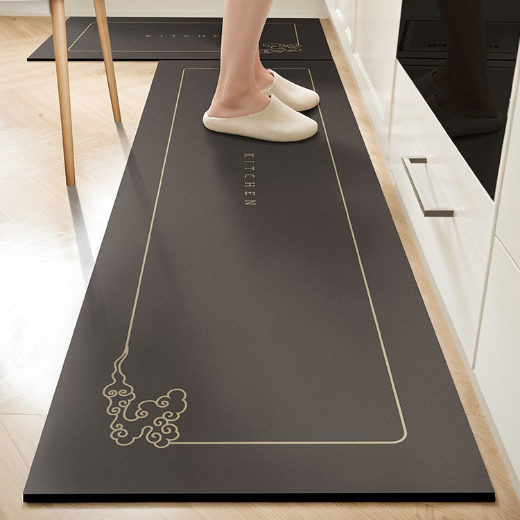 Kitchen Comfort Runner Mat Stornfield