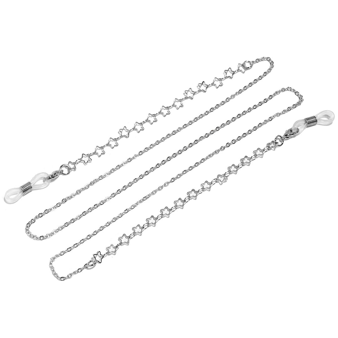 Star-Design Eyewear Chain Stornfield