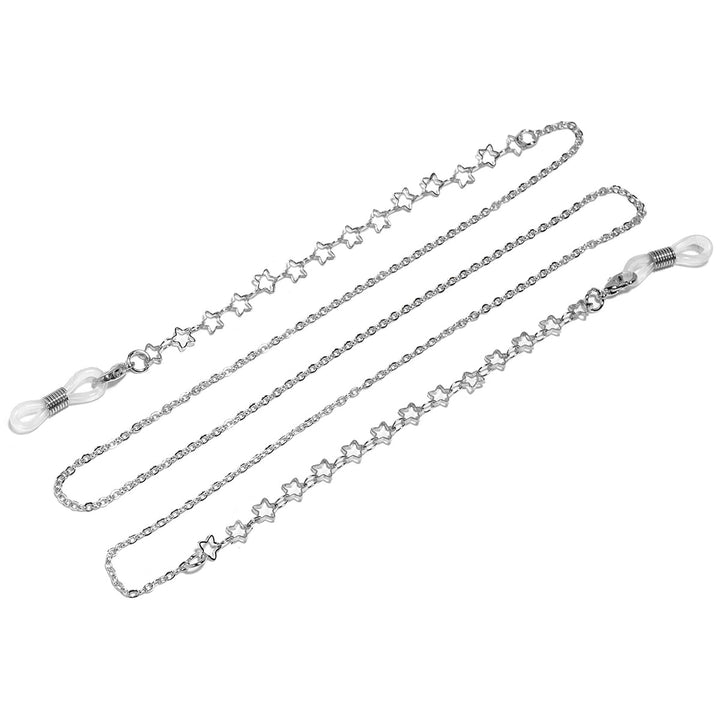 Star-Design Eyewear Chain Stornfield