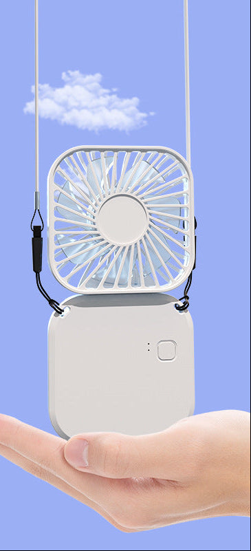 Women's Portable Hand Fan Stornfield