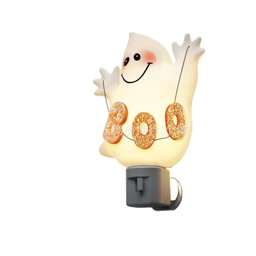Halloween Night Light Stornfield