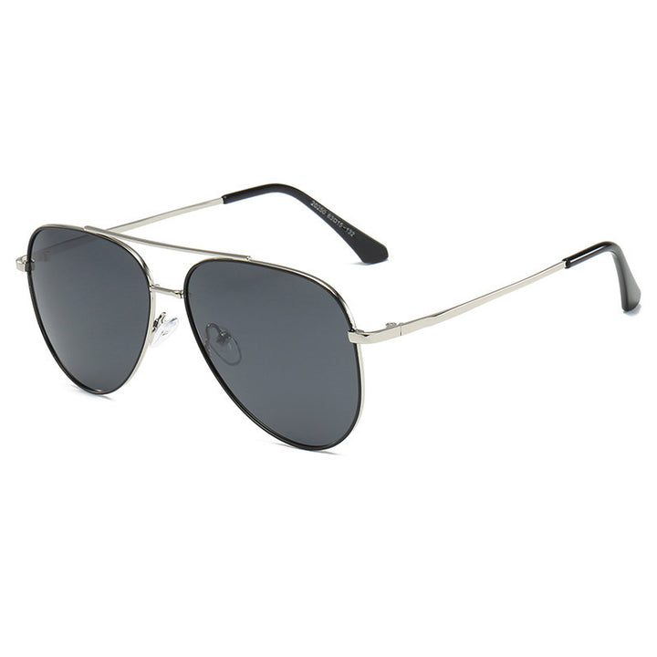 Aviator Style Stornfield
