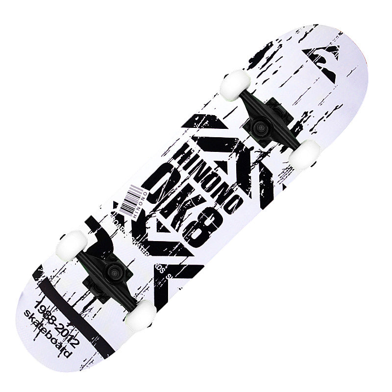 Skateboard Stornfield