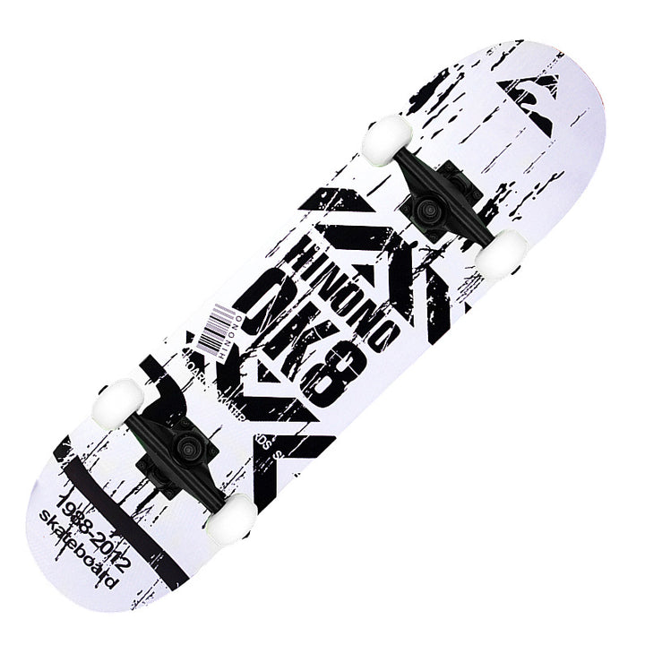 Skateboard Stornfield