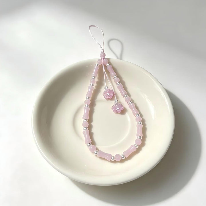 Floral Beaded Necklace Stornfield