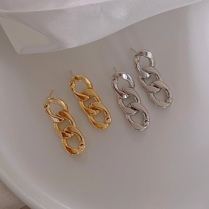 Fashionable Stud Earrings Stornfield