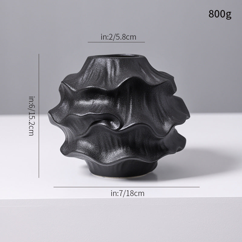 Artistic Decorative Vase