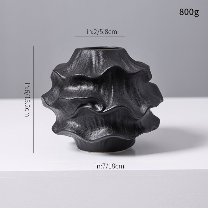 Artistic Decorative Vase
