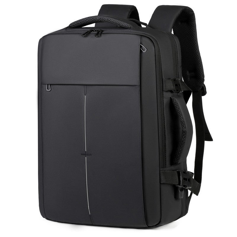 Ergonomic Daily Backpack Stornfield