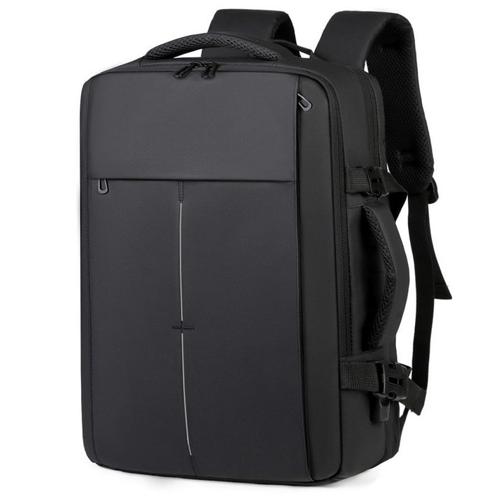 Ergonomic Daily Backpack Stornfield