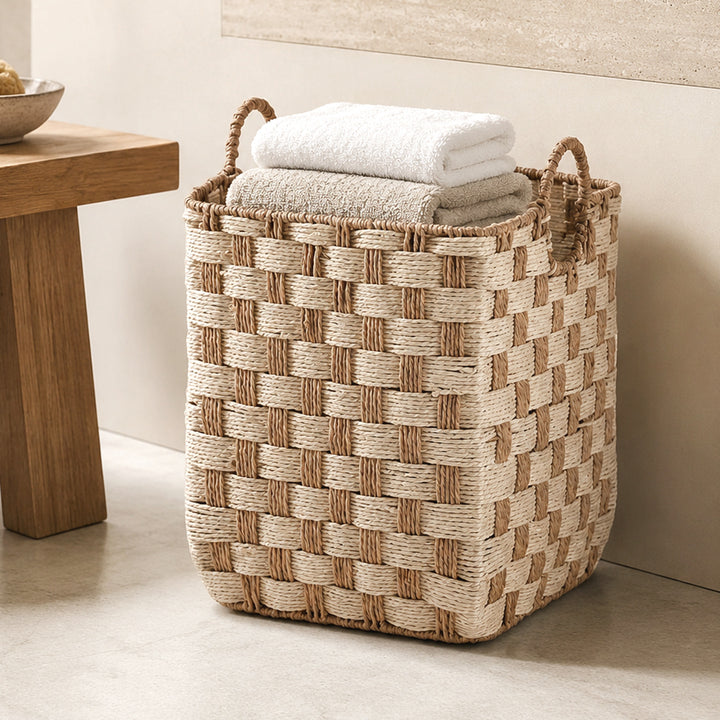 Storage basket Stornfield