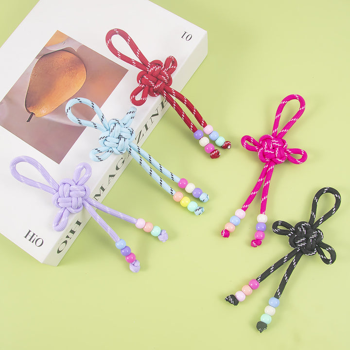 Cute Decorative Knot Stornfield