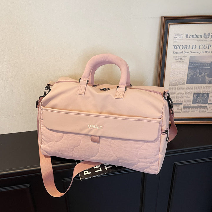 Women’s practical and stylish hand luggage bag Stornfield