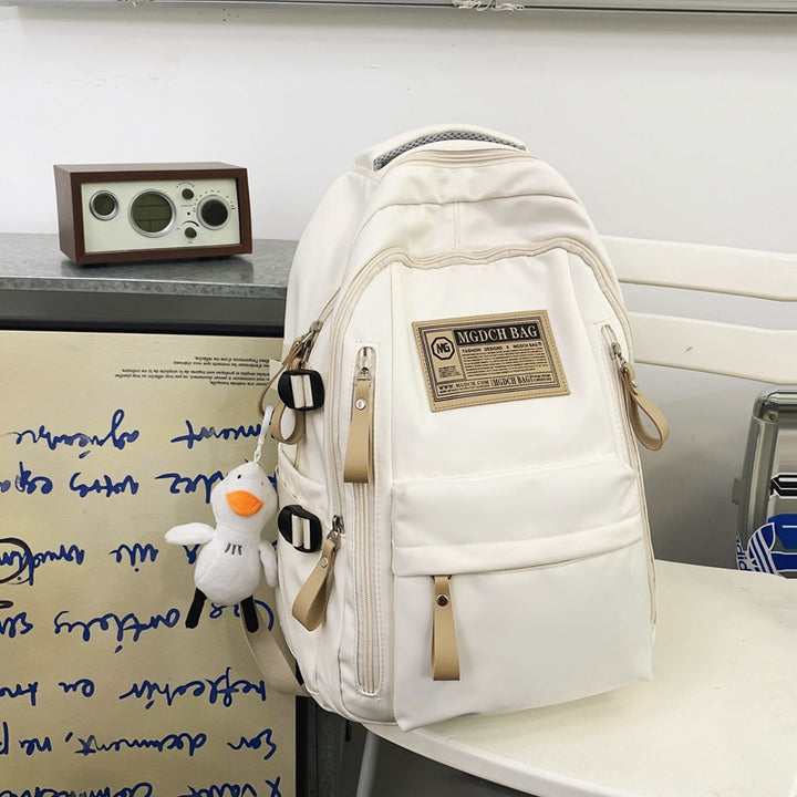 Multi-Purpose Adventure Backpack Stornfield