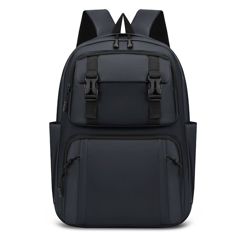 Executive Multi-Pocket Laptop Backpack Stornfield