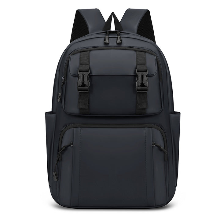 Executive Multi-Pocket Laptop Backpack Stornfield