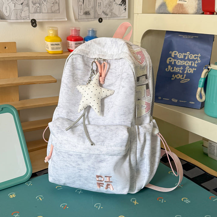 Lightweight Casual Backpack Stornfield