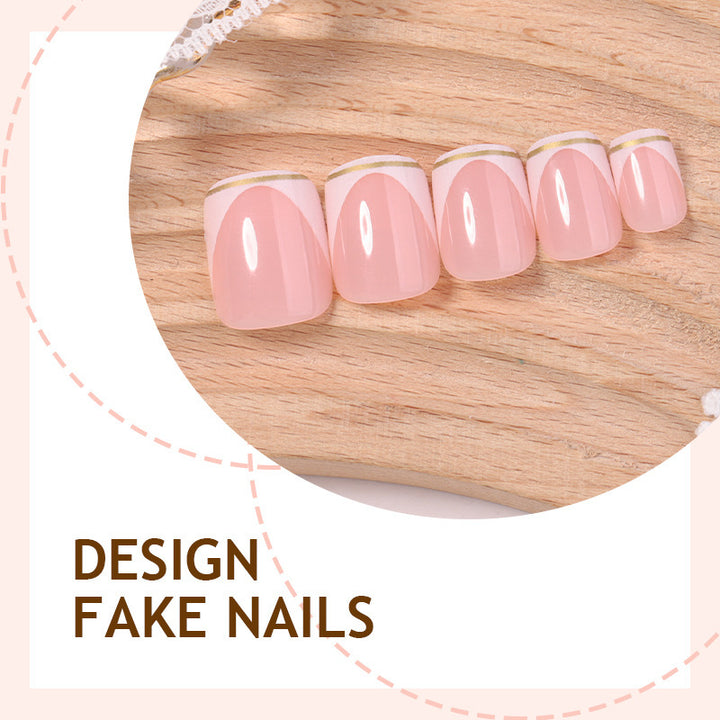 Art Nails Stornfield