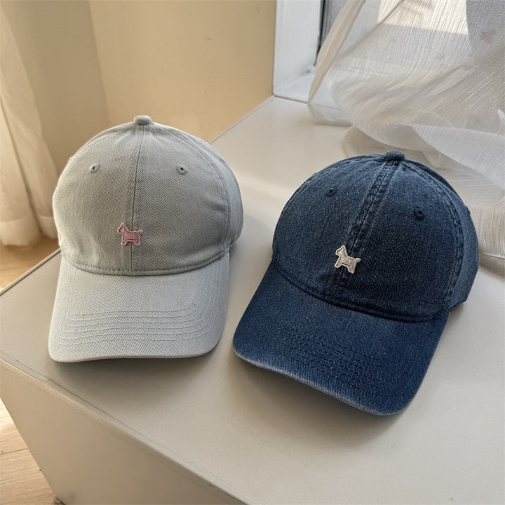 Women's Casual Adjustable Cap Stornfield