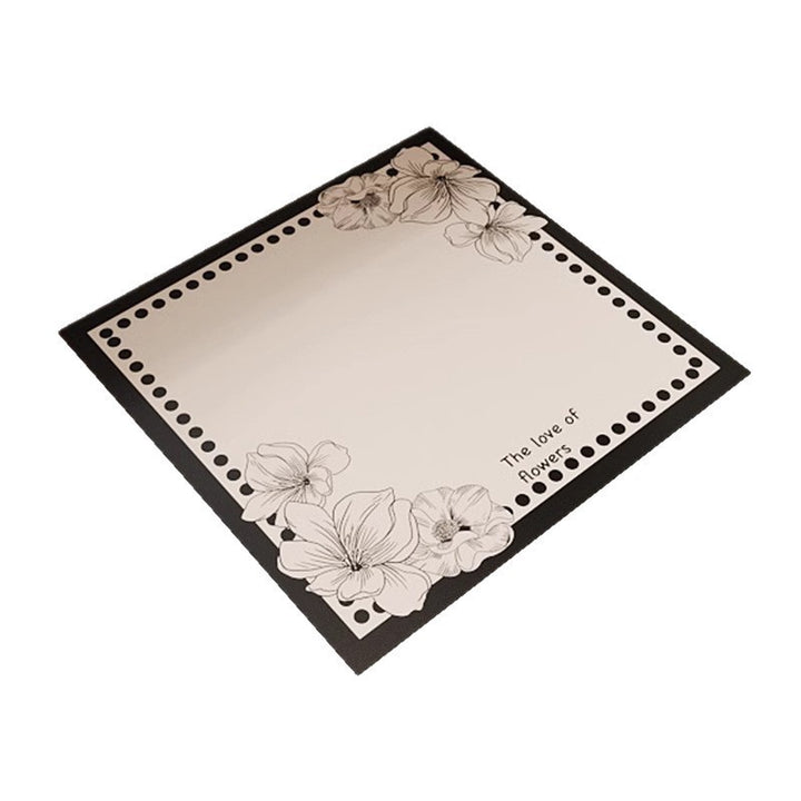 Decorative Kitchen Countertop Decal