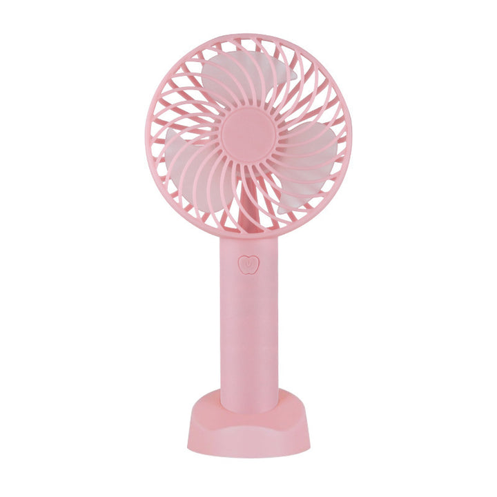 Ladies portable mini fan Stornfield