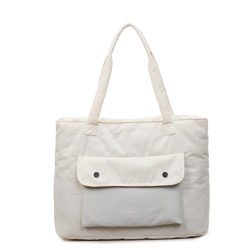 Canvas Tote Bag Stornfield