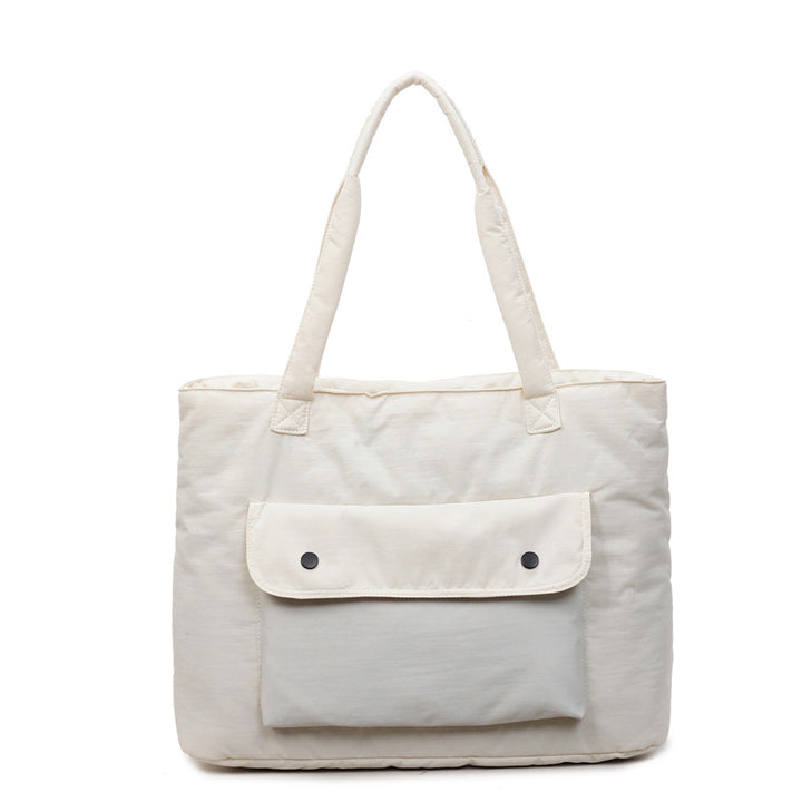 Canvas Tote Bag Stornfield