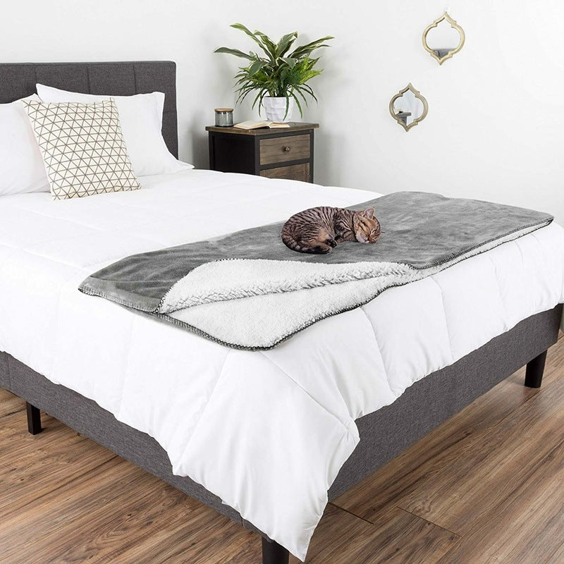 Cuddly blanket for cats Stornfield