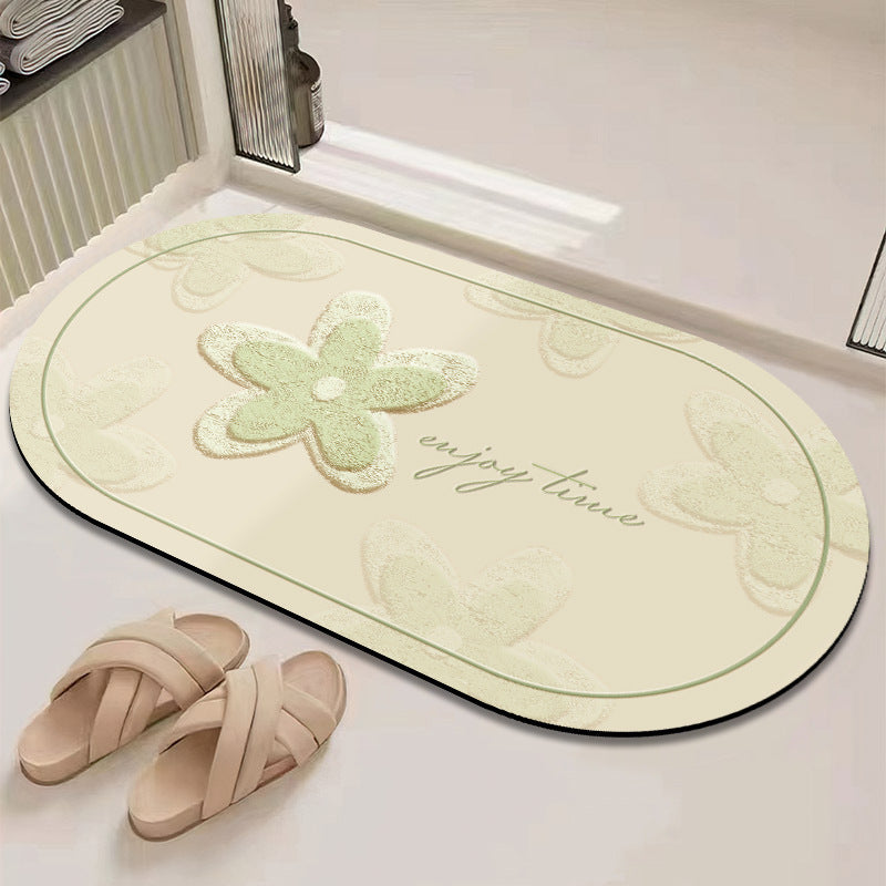 Home Decor Bath Mat Stornfield