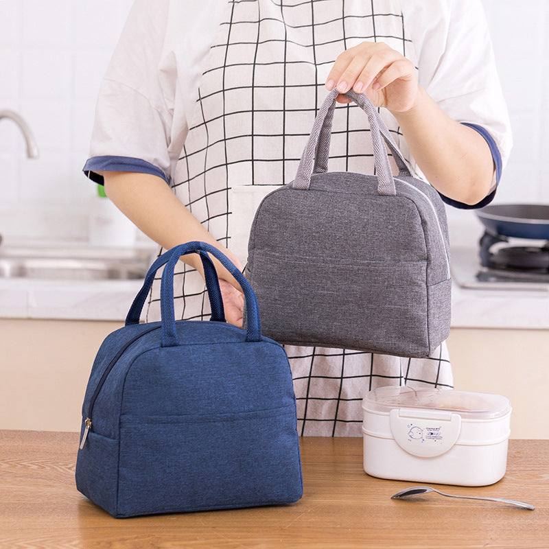 Insulated Lunch Tote Stornfield