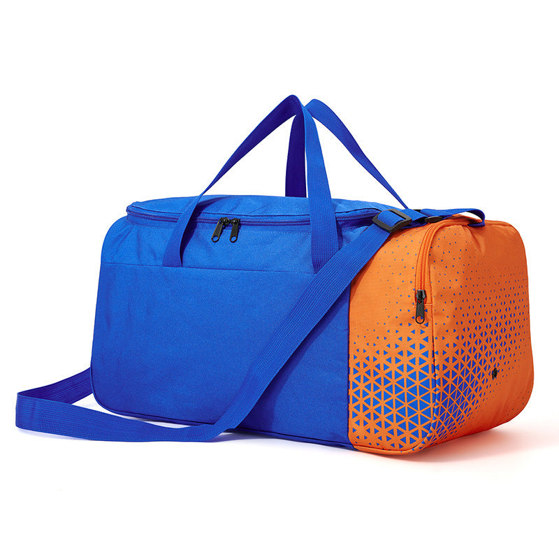 Versatile Sports Travel Duffel Bag