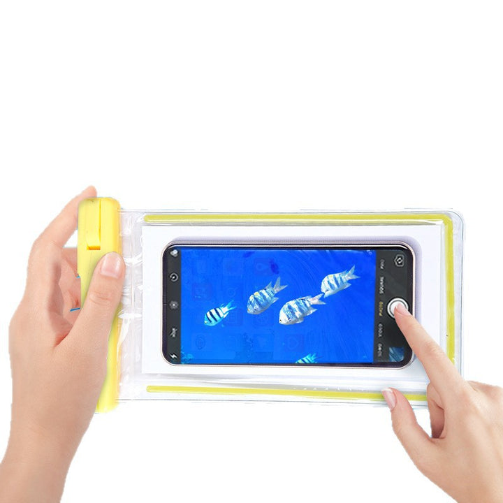 Waterproof Smartphone Case Stornfield