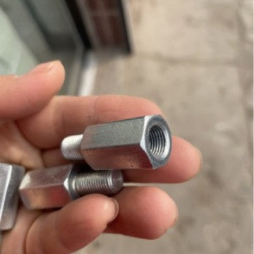 Heavy-Duty Threaded Hex Standoff Stornfield