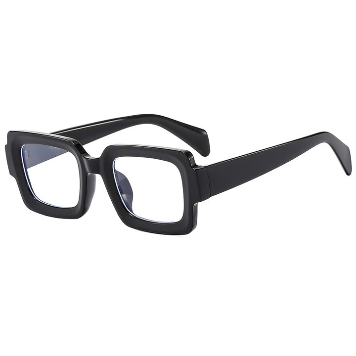 Women Fashion Rectangular Sunglasses with Elegant Frame Design Stornfield